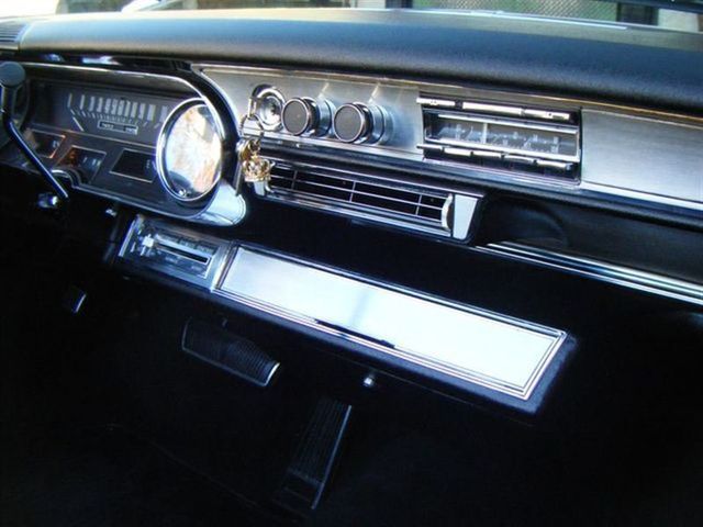 1966 Cadillac ELDORADO RARE - 4795611 - 35