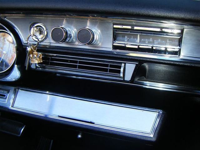 1966 Cadillac ELDORADO RARE - 4795611 - 36