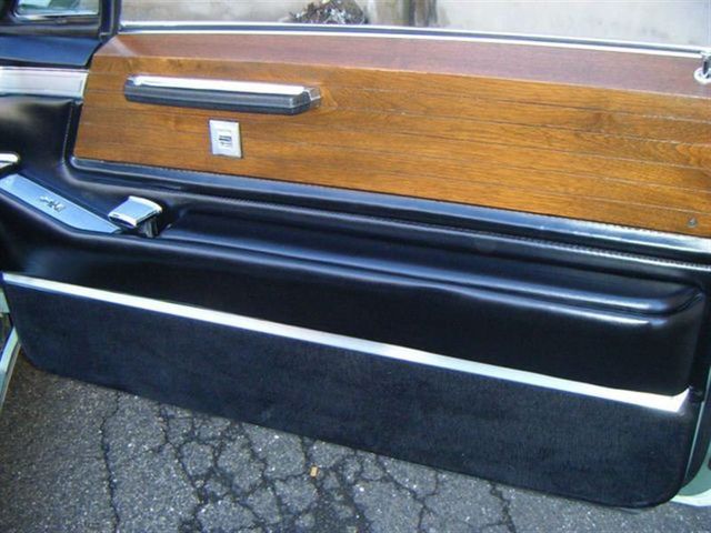 1966 Cadillac ELDORADO RARE - 4795611 - 37