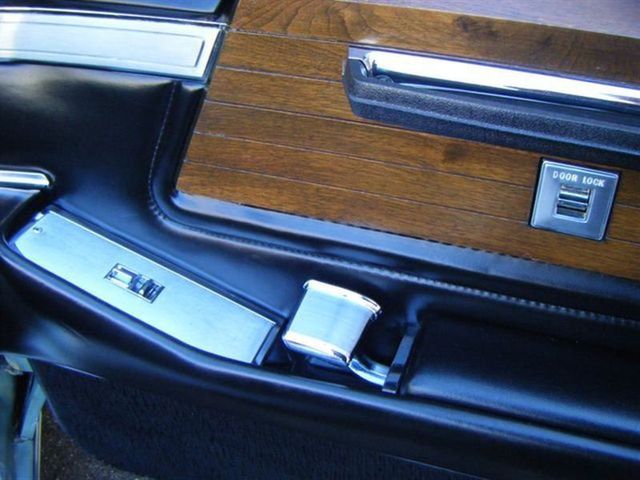 1966 Cadillac ELDORADO RARE - 4795611 - 38