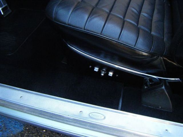 1966 Cadillac ELDORADO RARE - 4795611 - 40