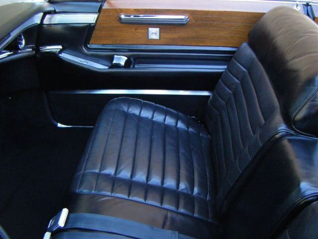 1966 Cadillac ELDORADO RARE - 4795611 - 41