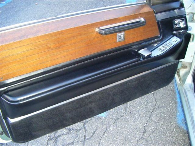 1966 Cadillac ELDORADO RARE - 4795611 - 42