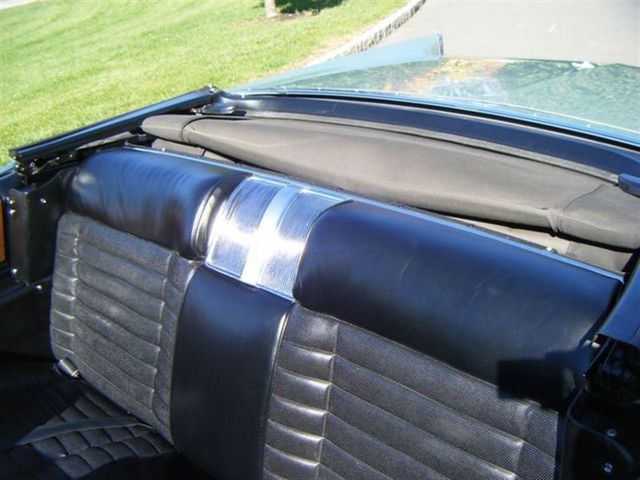 1966 Cadillac ELDORADO RARE - 4795611 - 46