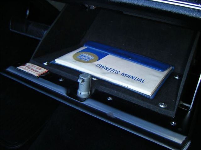 1966 Cadillac ELDORADO RARE - 4795611 - 48