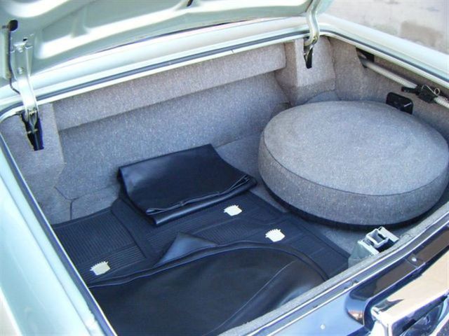 1966 Cadillac ELDORADO RARE - 4795611 - 49