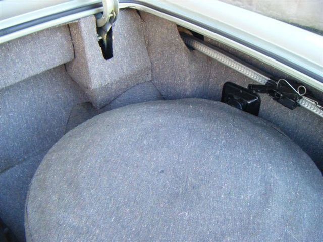 1966 Cadillac ELDORADO RARE - 4795611 - 50