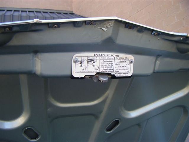 1966 Cadillac ELDORADO RARE - 4795611 - 51