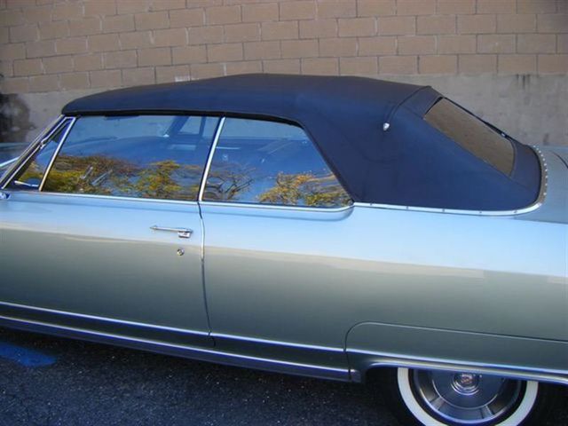 1966 Cadillac ELDORADO RARE - 4795611 - 55