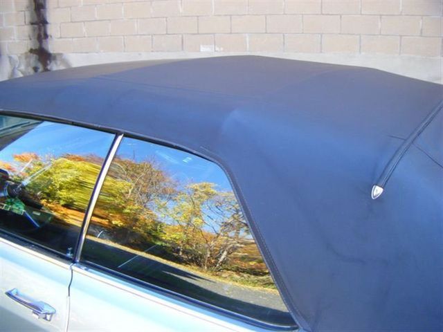 1966 Cadillac ELDORADO RARE - 4795611 - 56