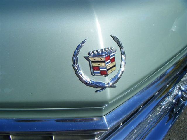 1966 Cadillac ELDORADO RARE - 4795611 - 7