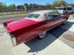 1966 Cadillac Eldorado Convertible Convertible - 21352501 - 15