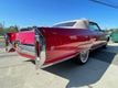 1966 Cadillac Eldorado Convertible Convertible - 21352501 - 16