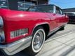 1966 Cadillac Eldorado Convertible Convertible - 21352501 - 28