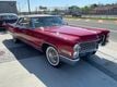 1966 Cadillac Eldorado Convertible Convertible - 21352501 - 30