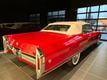 1966 Cadillac Eldorado Convertible Convertible - 21352501 - 3