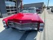 1966 Cadillac Eldorado Convertible Convertible - 21352501 - 49