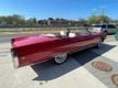 1966 Cadillac Eldorado Convertible Convertible - 21352501 - 52