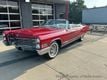 1966 Cadillac Eldorado Convertible Convertible - 21352501 - 92