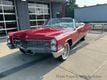 1966 Cadillac Eldorado Convertible Convertible - 21352501 - 93