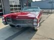 1966 Cadillac Eldorado Convertible Convertible - 21352501 - 94