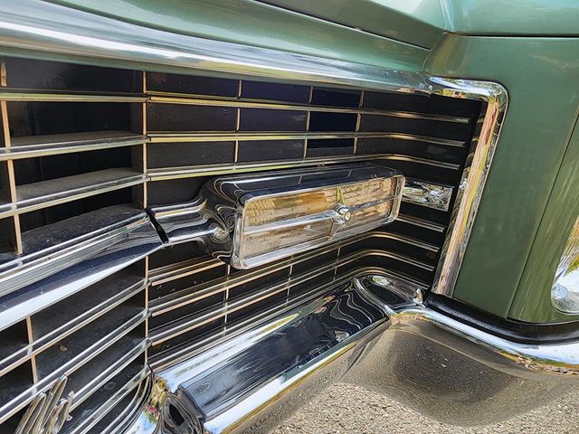 1966 Cadillac Fleetwood  - 22930866 - 9