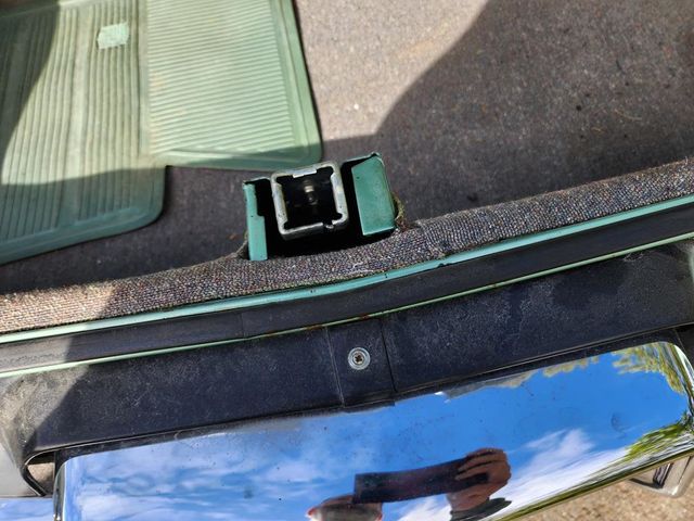 1966 Cadillac Fleetwood  - 22930866 - 99