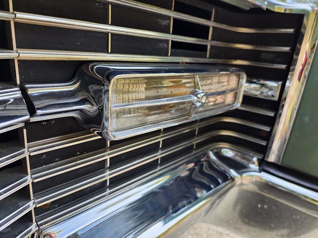 1966 Cadillac Fleetwood  - 22930866 - 10