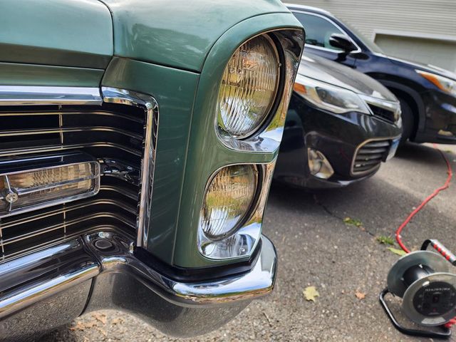 1966 Cadillac Fleetwood  - 22930866 - 11