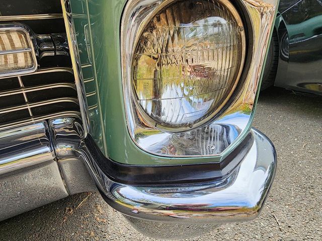 1966 Cadillac Fleetwood  - 22930866 - 12