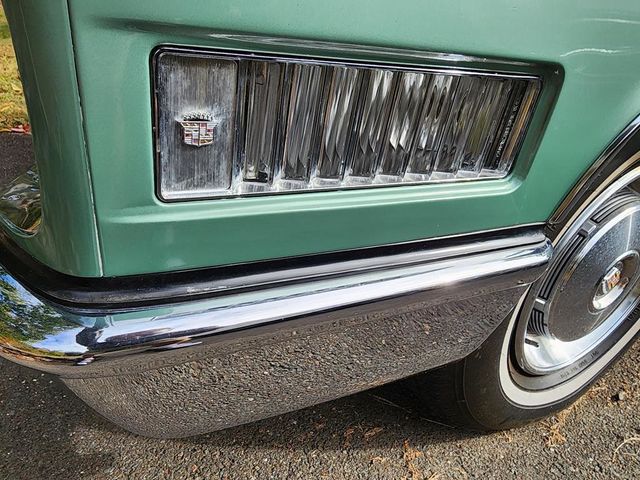 1966 Cadillac Fleetwood  - 22930866 - 13