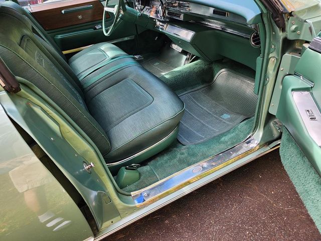 1966 Cadillac Fleetwood  - 22930866 - 14