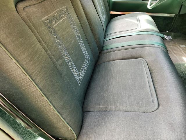 1966 Cadillac Fleetwood  - 22930866 - 15