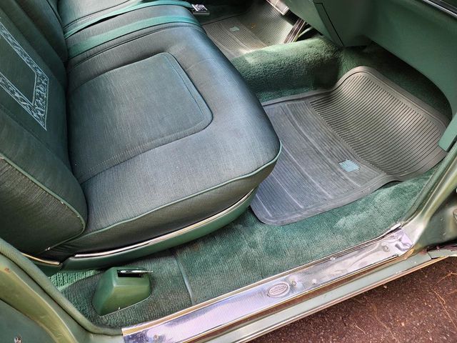 1966 Cadillac Fleetwood  - 22930866 - 16