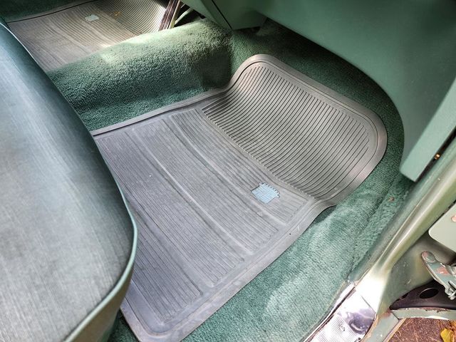 1966 Cadillac Fleetwood  - 22930866 - 17