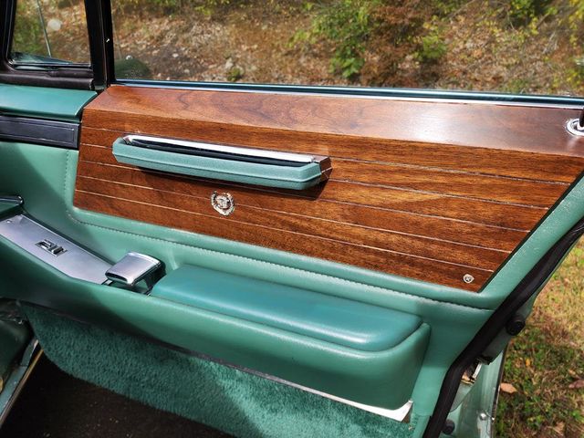 1966 Cadillac Fleetwood  - 22930866 - 18