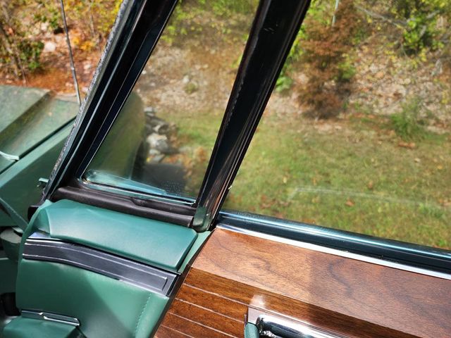 1966 Cadillac Fleetwood  - 22930866 - 20