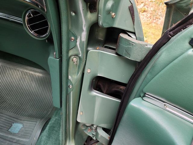 1966 Cadillac Fleetwood  - 22930866 - 21