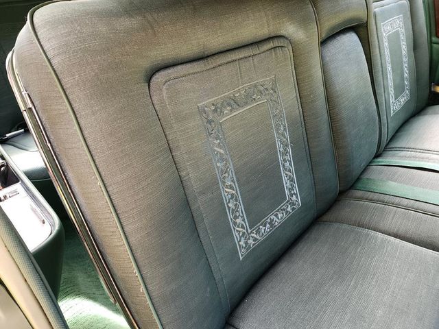 1966 Cadillac Fleetwood  - 22930866 - 22