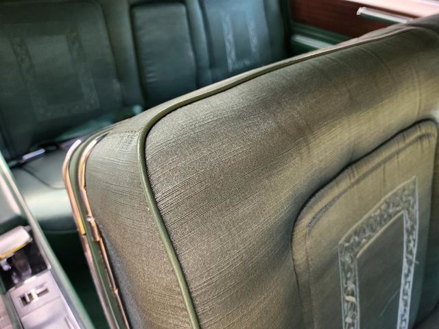 1966 Cadillac Fleetwood  - 22930866 - 23