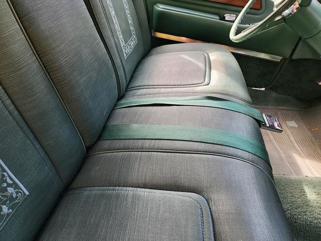 1966 Cadillac Fleetwood  - 22930866 - 24