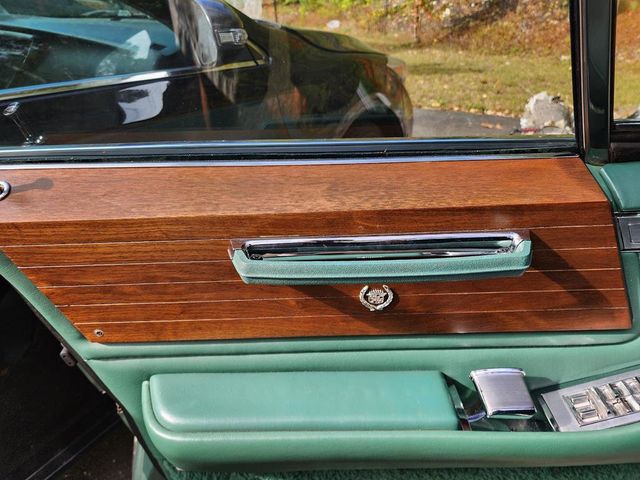 1966 Cadillac Fleetwood  - 22930866 - 25