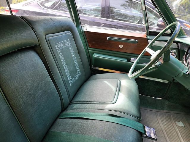 1966 Cadillac Fleetwood  - 22930866 - 26