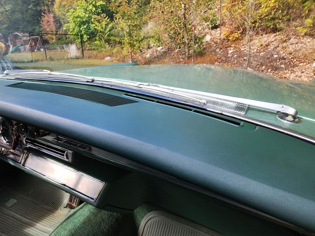 1966 Cadillac Fleetwood  - 22930866 - 27