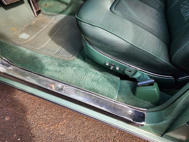 1966 Cadillac Fleetwood  - 22930866 - 29