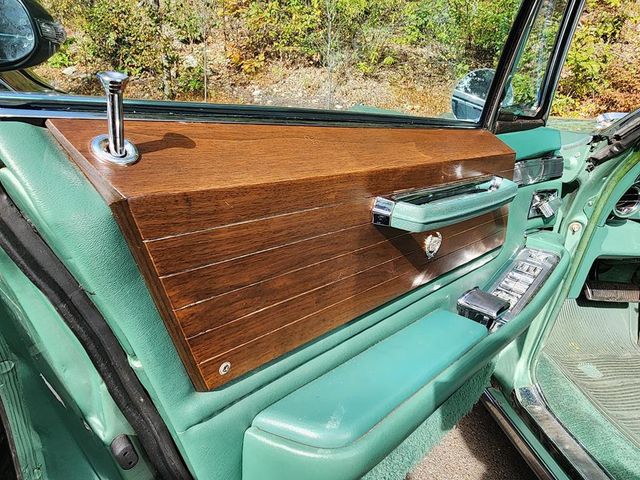 1966 Cadillac Fleetwood  - 22930866 - 30