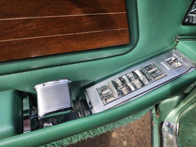 1966 Cadillac Fleetwood  - 22930866 - 31