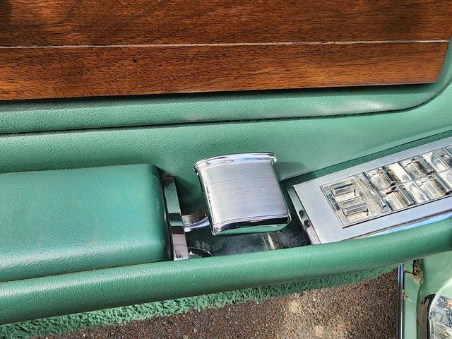 1966 Cadillac Fleetwood  - 22930866 - 33