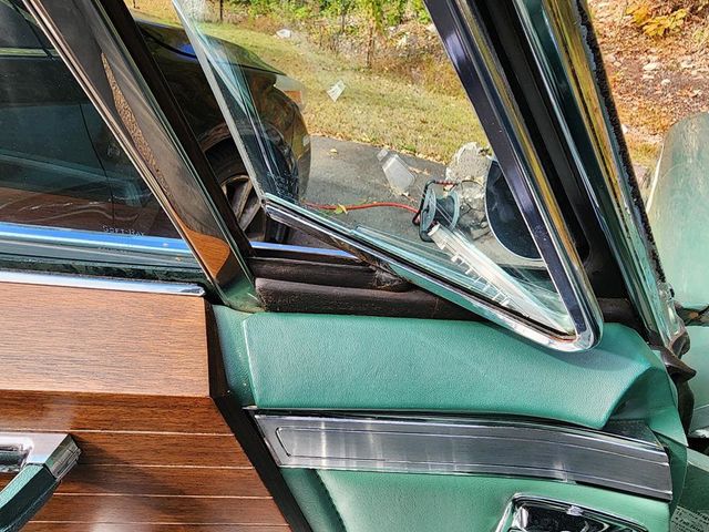 1966 Cadillac Fleetwood  - 22930866 - 34