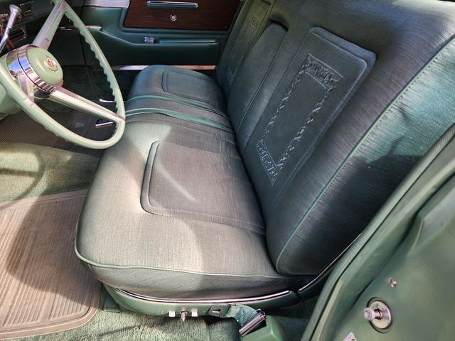 1966 Cadillac Fleetwood  - 22930866 - 35